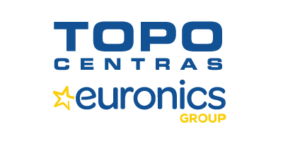 Topocentras