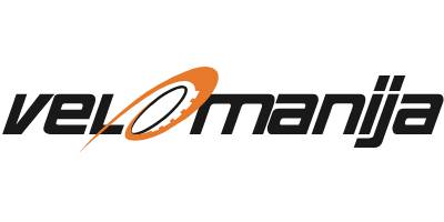 Velomanija
